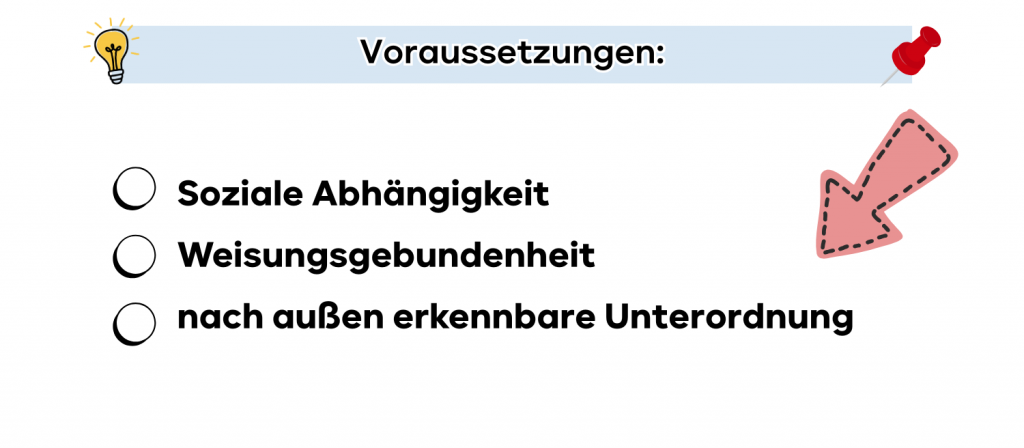 Voraussetzungen Besitz im Zivilrecht