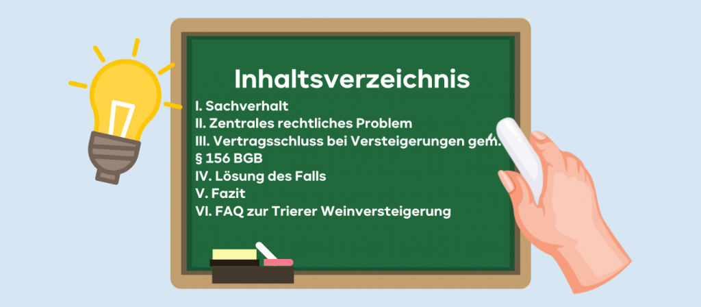 Trierer Weinversteigerung