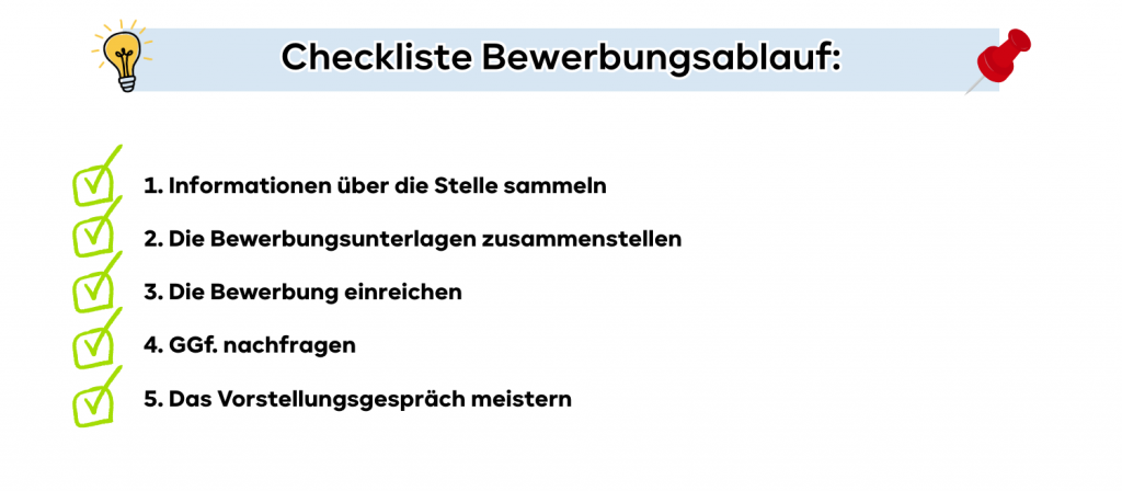 Bewerbung Station Referendariat