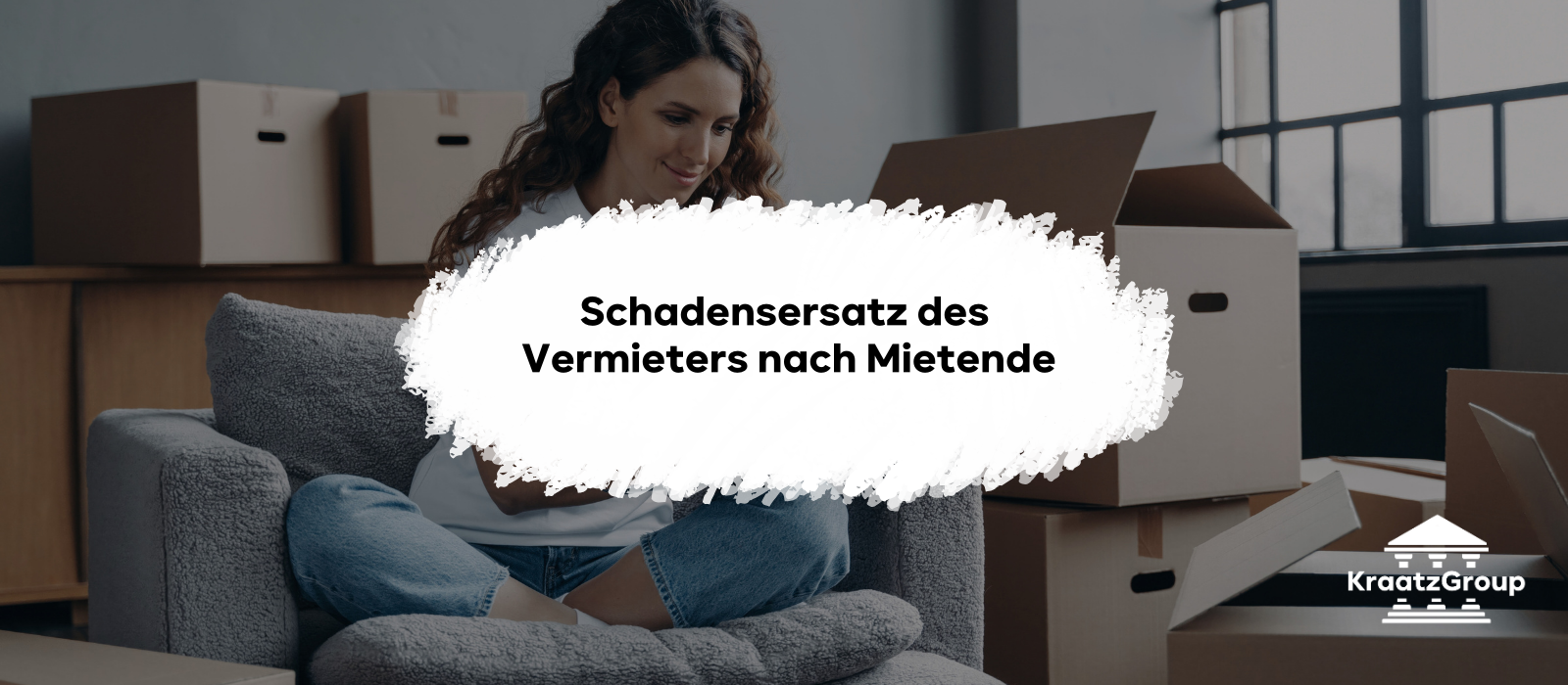 Schadensersatz des Vermieters nach Mietende