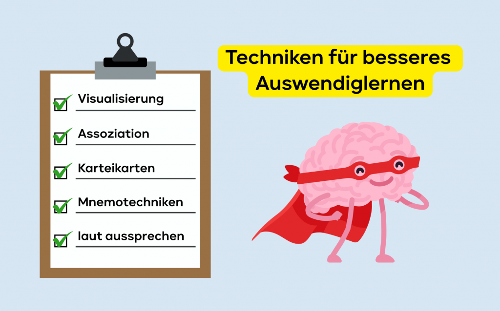Technik Lernen Jura