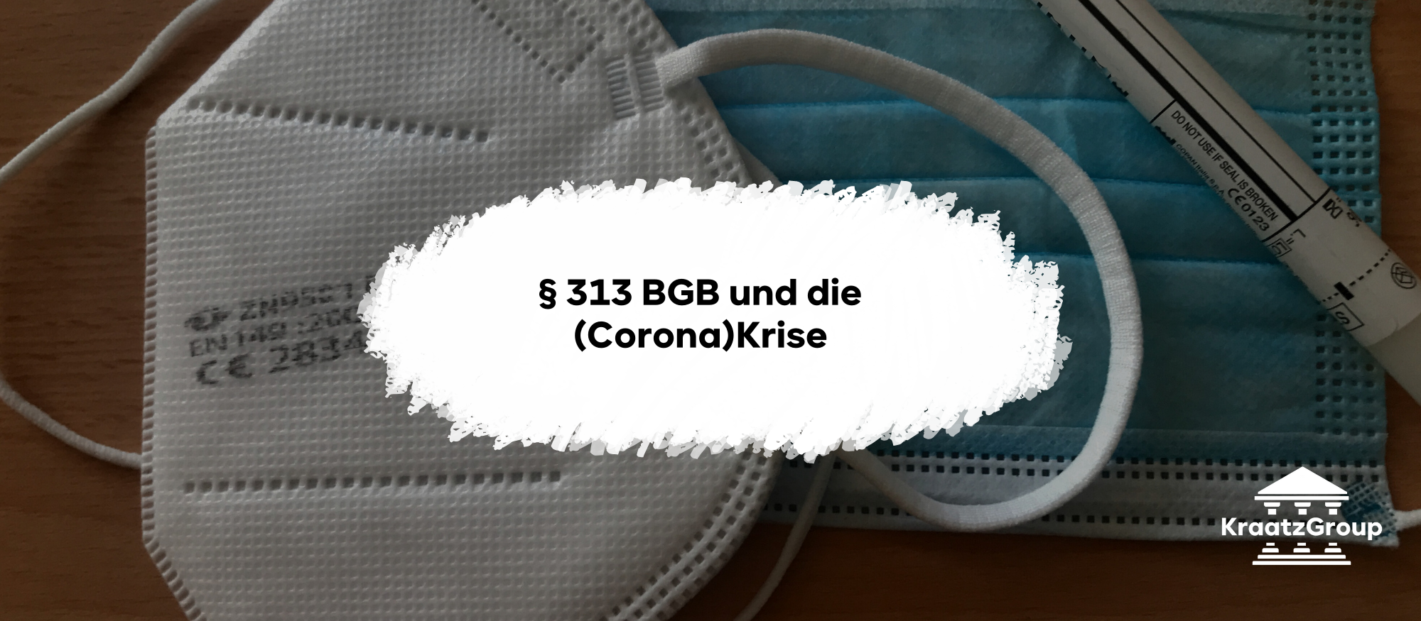 § 313 oftmals vernachlässigt, aber besonders bei aktuellen Krisen genauso klausurrelevant, wie andere Themen des Schuldrechts AT.