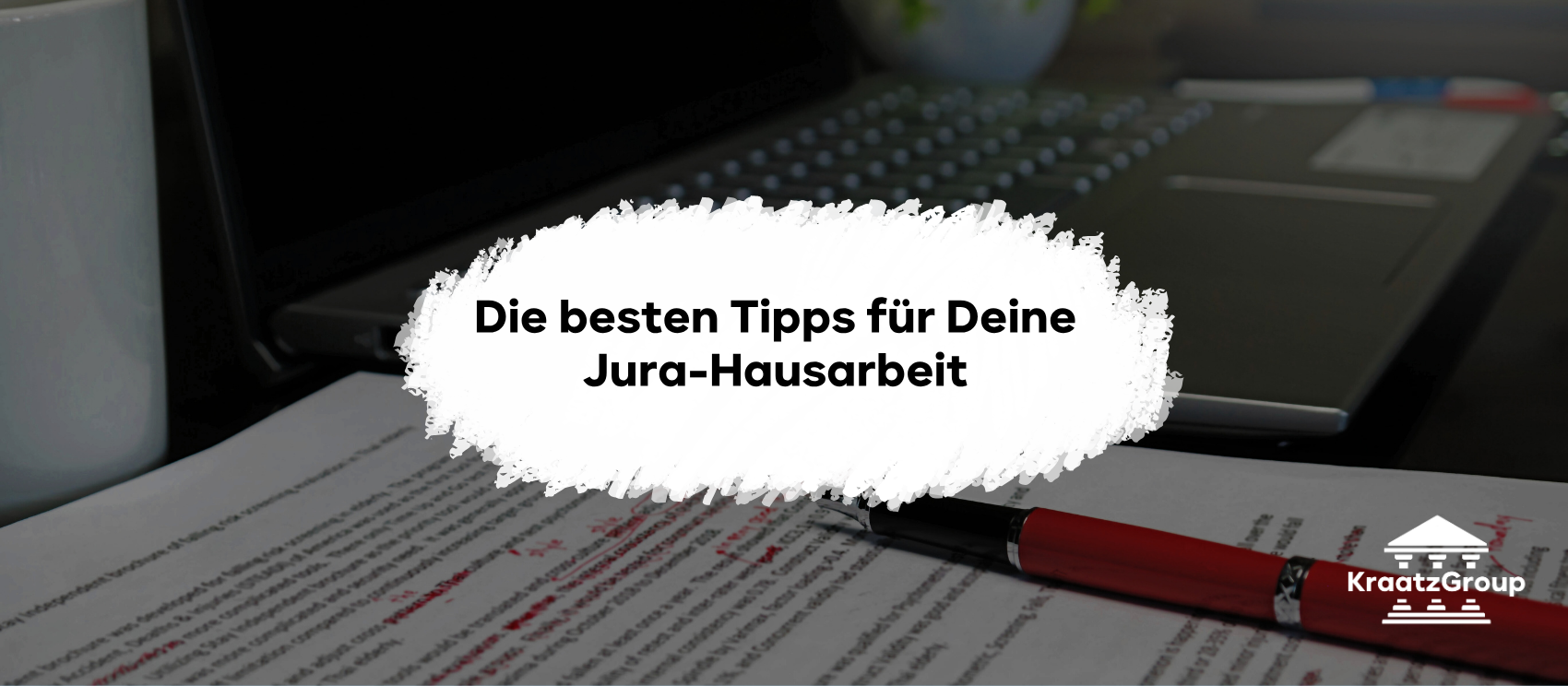 Die besten Tipps für Deine Jura-Hausarbeit: So gehst Du strukturiert vor, setzt die richtigen Schwerpunkte und vermeidest typische Fehler für ein starkes Ergebnis.