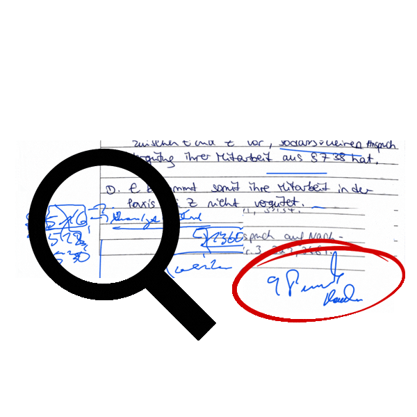 Jura Nachhilfe für Dein Prädikatsexamen