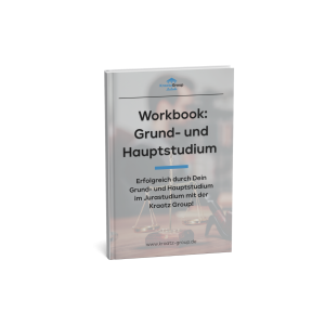 Sichere Dir Dein kostenloses Workbook für Deine Hausarbeiten