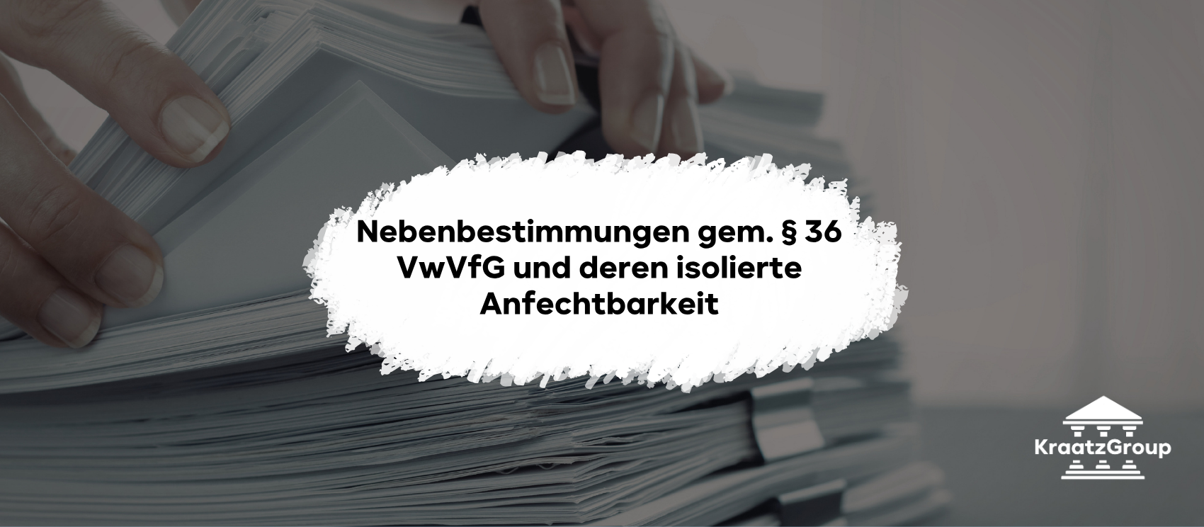 Verwaltungsrecht isolierte Anfechtung