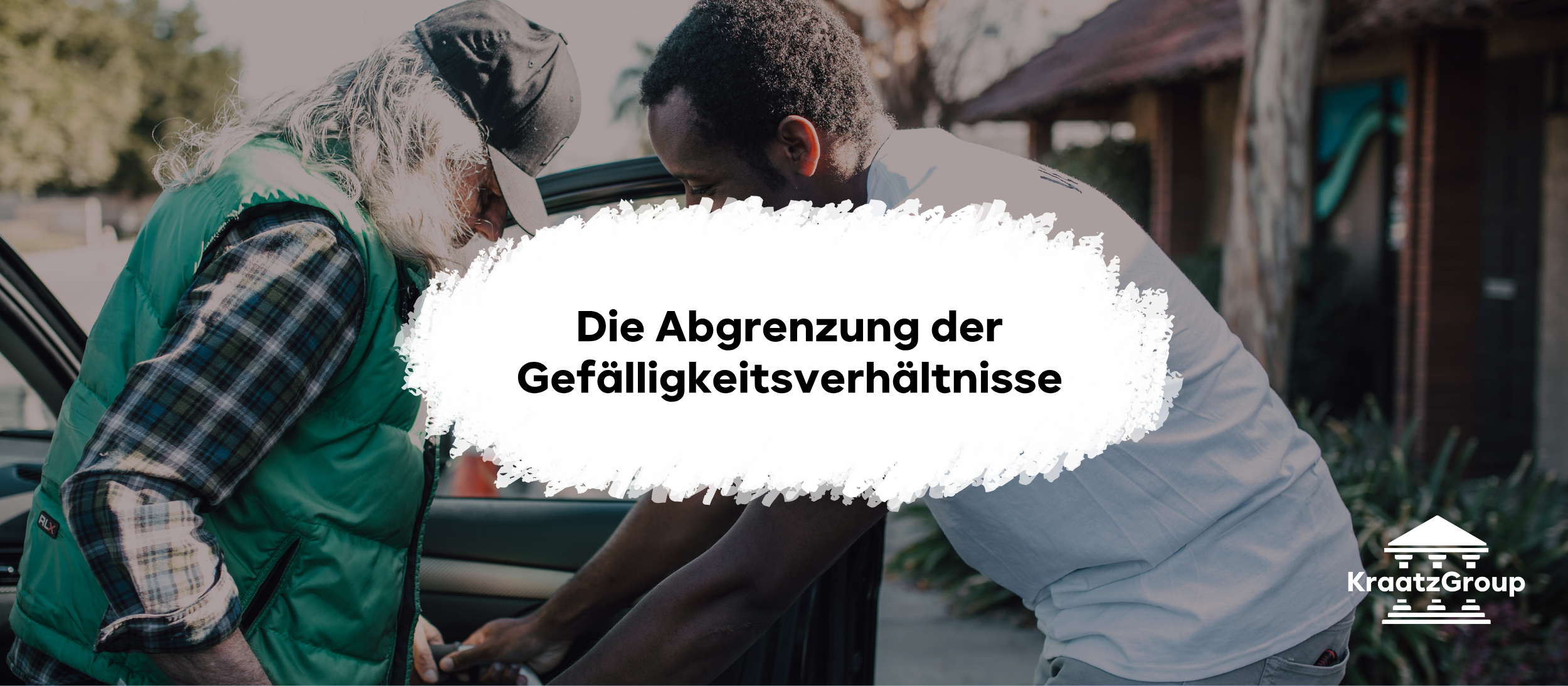 Die Abgrenzung der Gefälligkeitsverhältnisse kompakt für Deine nächste Zivilrechtsklausur zusammengefasst!
