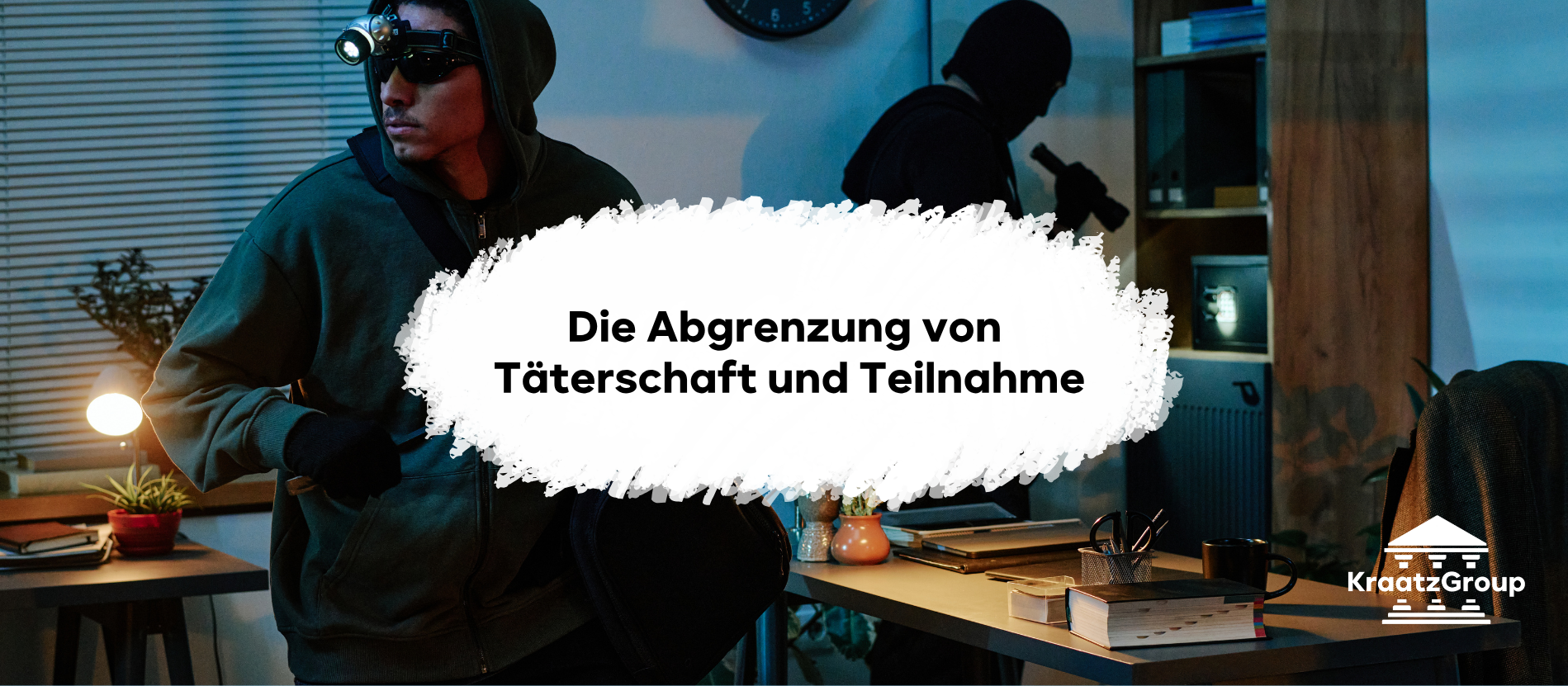 Abgrenzung Täterschaft und Teilnahme; fehlende Mitwirkung im Ausführungsstadium