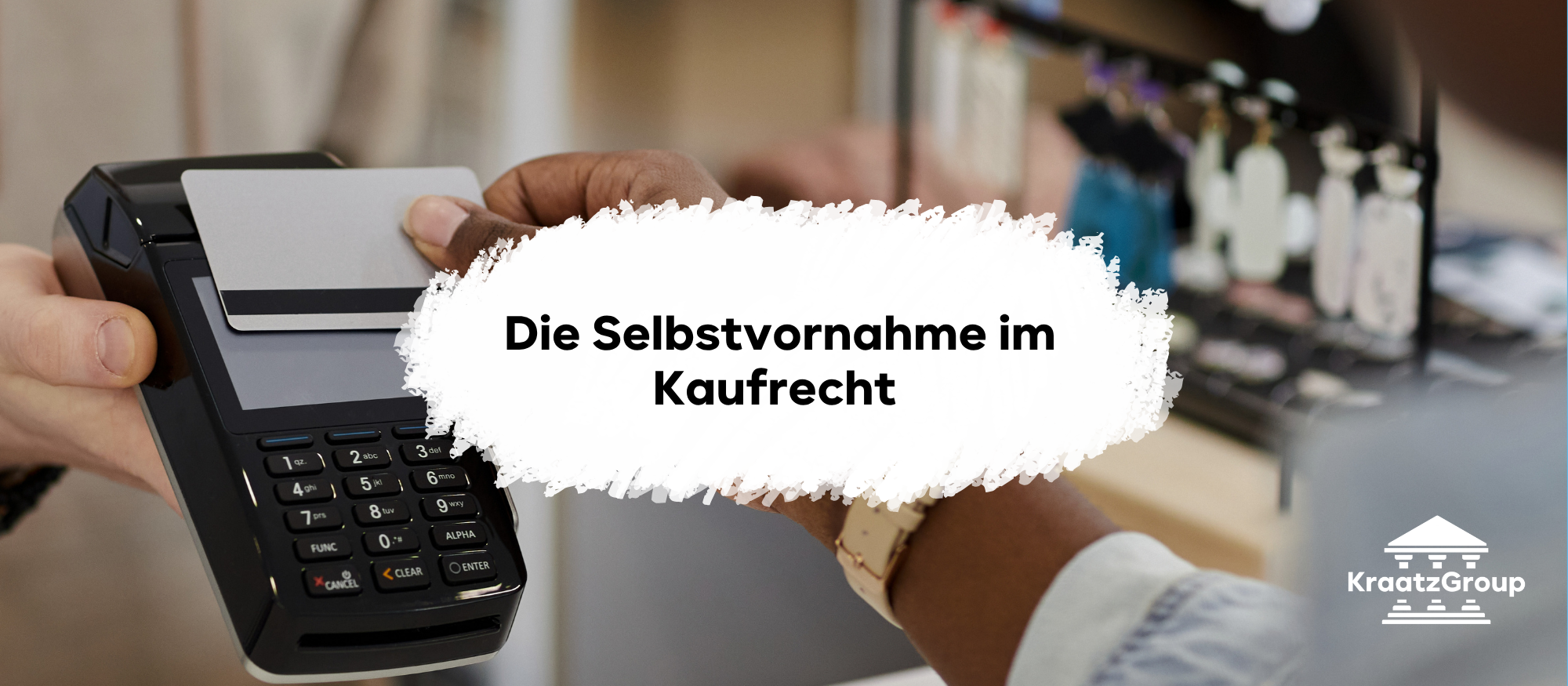 Selbstvornahme im Kaufrecht: Eines der kernigsten Probleme im Schuldrecht BT. Warum Käufer trotz Mangel oft auf ihren Reparaturkosten sitzen bleiben.