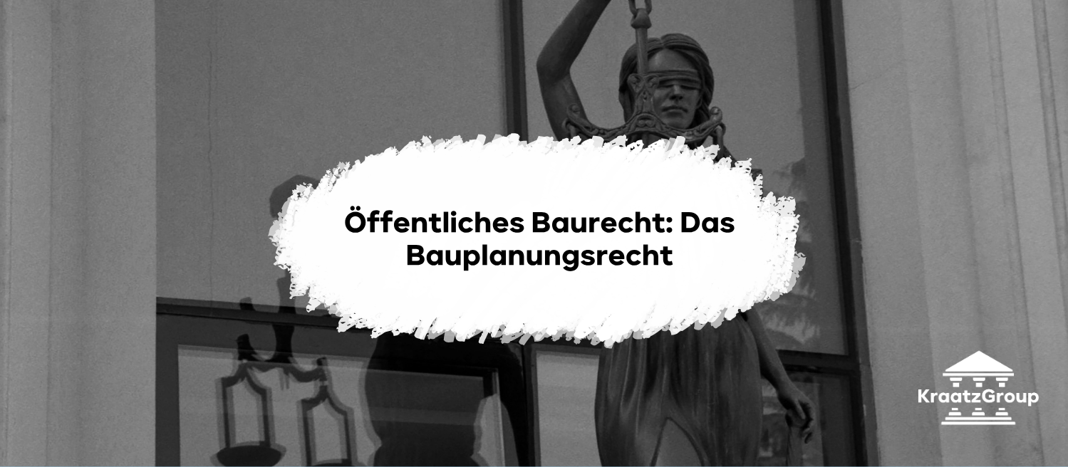 Das öffentliche Baurecht sowie das „Bauplanungsrecht“ als seinen zentralen Bestandteil verstehen und mit Blick auf die Zulässigkeit eines Bauvorhabens anwenden können!
