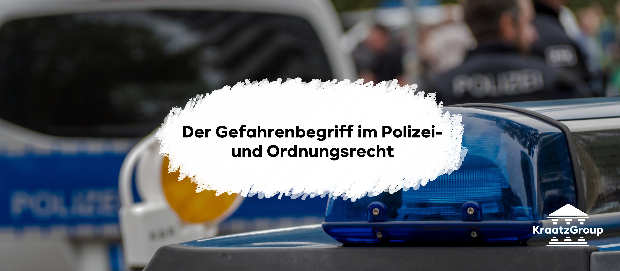 Die verschiedenen Gefahrenarten und ihre Abstufungen sowie deren Auswirkungen auf die Klausur im Überblick