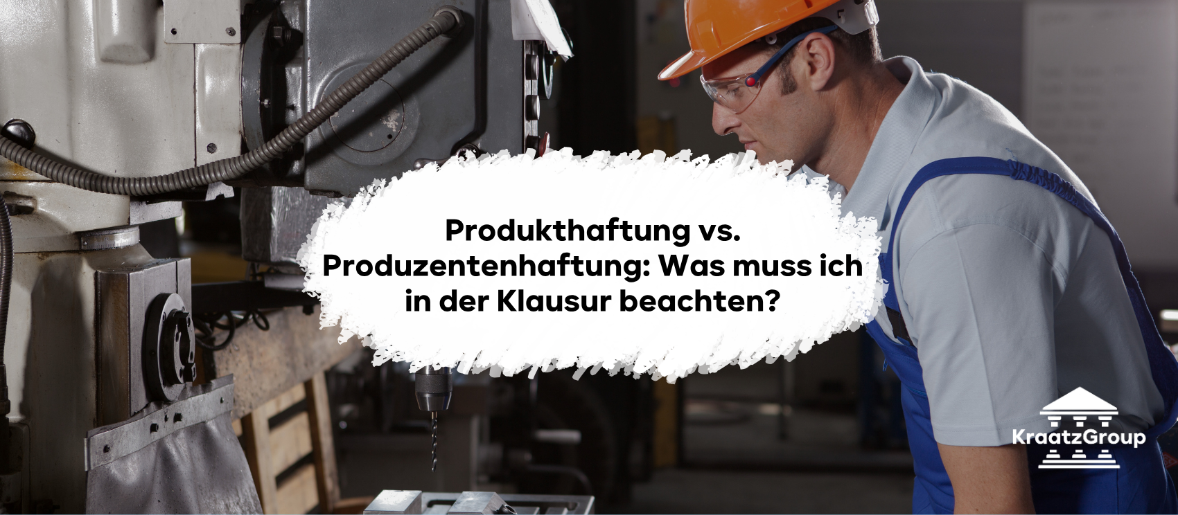 Produkthaftung vs. Produzentenhaftung: Erfahre, welche Unterschiede in der Klausur wichtig sind und wie du Ansprüche gegen Hersteller richtig prüfst.